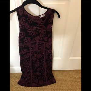 free people dress!